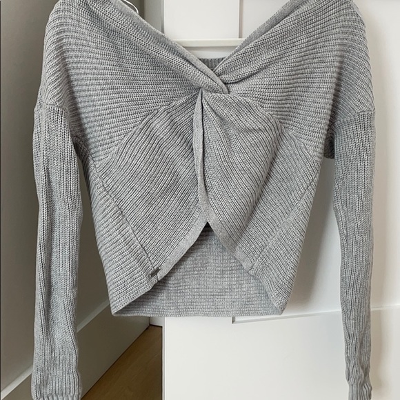 Hollister Sweater - Picture 2 of 2